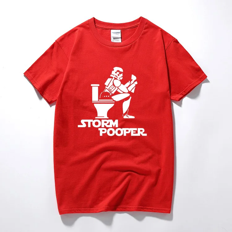 Men's Shirts \u0026 Tops STORM POOPER MENS 