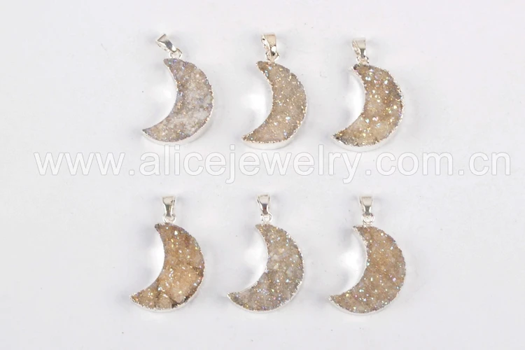 druzy geode