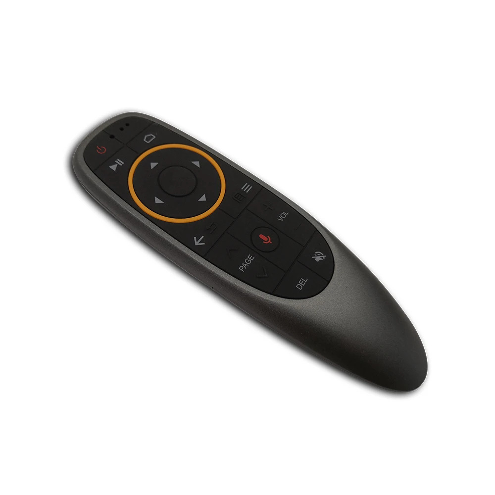 Пульт дистанционного управления для Mecool Android tv Box Mecool M8S Pro W tv Box управление Лер аксессуары с голубым зубом голоса