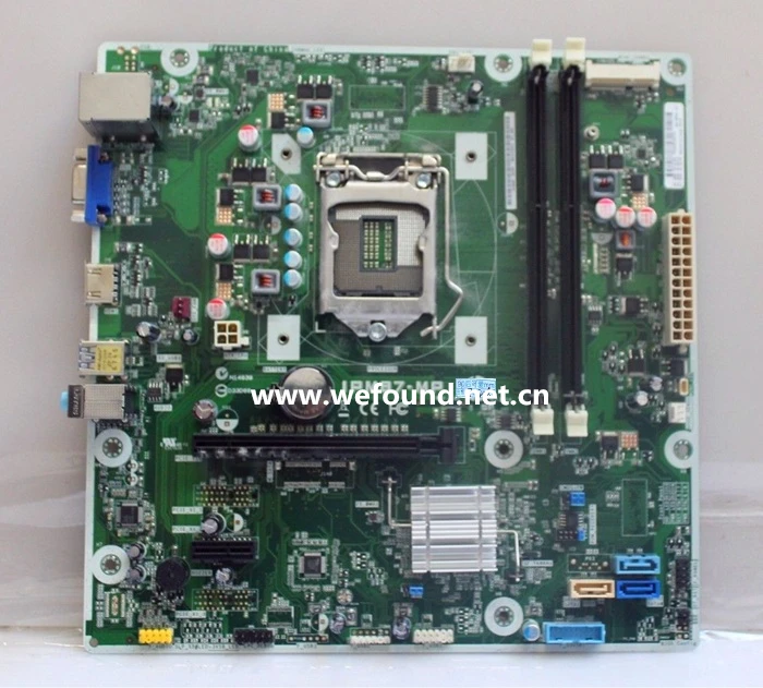 

100% Working Desktop Motherboard IPM87-PM 707825-001 785304-001 Fully Tested