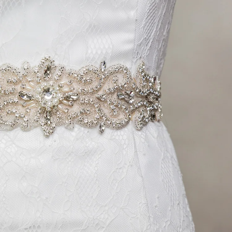 AS26 Bridal Belt (8)