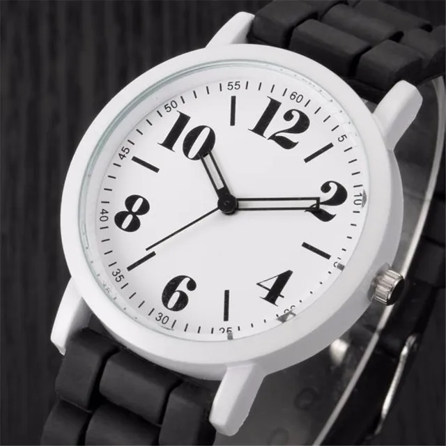2017 Women Bracelet Watches Ladies Watch Brand Clock Analog Silica Jelly Gel Qua 2017 Women Bracelet Watches Ladies Watch Brand Clock Analog Silica Jelly Gel Qua