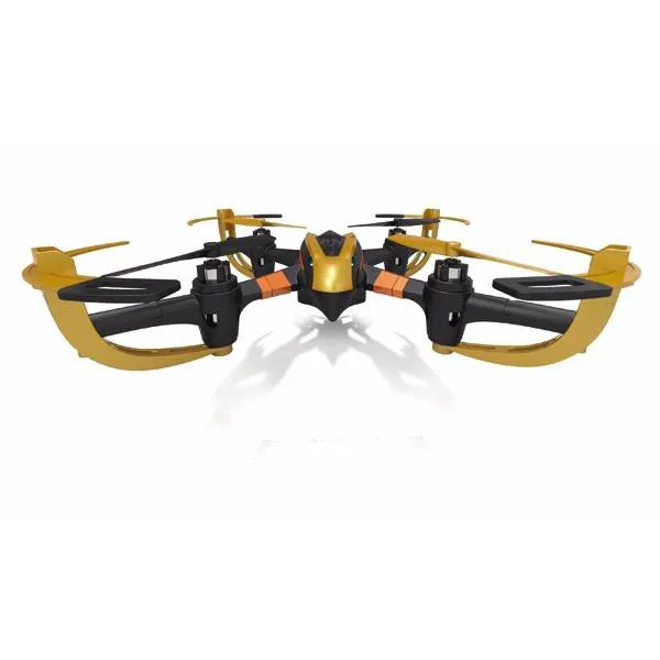 

2016 New arrival X4 2.4G RC Quacopter With LCD Transmitter RTF RC Drone VS Hubsan H107C Syma X5C as Best Ghritmas Gift