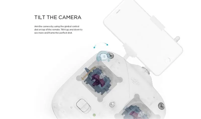 DJI Phantom 3 Standard FPV With 12MP Camera Shoots 2.7K Video RC Quadcopter RTF