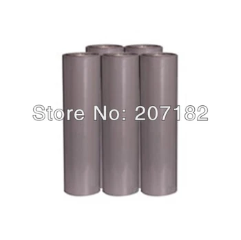 

0.5 x 5M Gray Color Material MATTE Heat Transfer Vinyl,Cutting Plotter Film, Heat Transfer Film