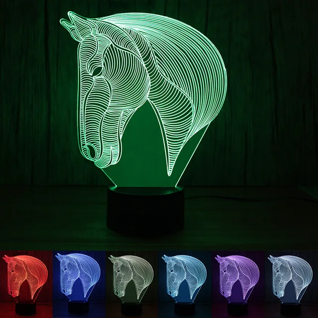 Nachtlampje fabrikanten spot Ma hoofd kleurrijke led verlichting USB ... Nachtlampje fabrikanten spot Ma hoofd kleurrijke led verlichting USB ...