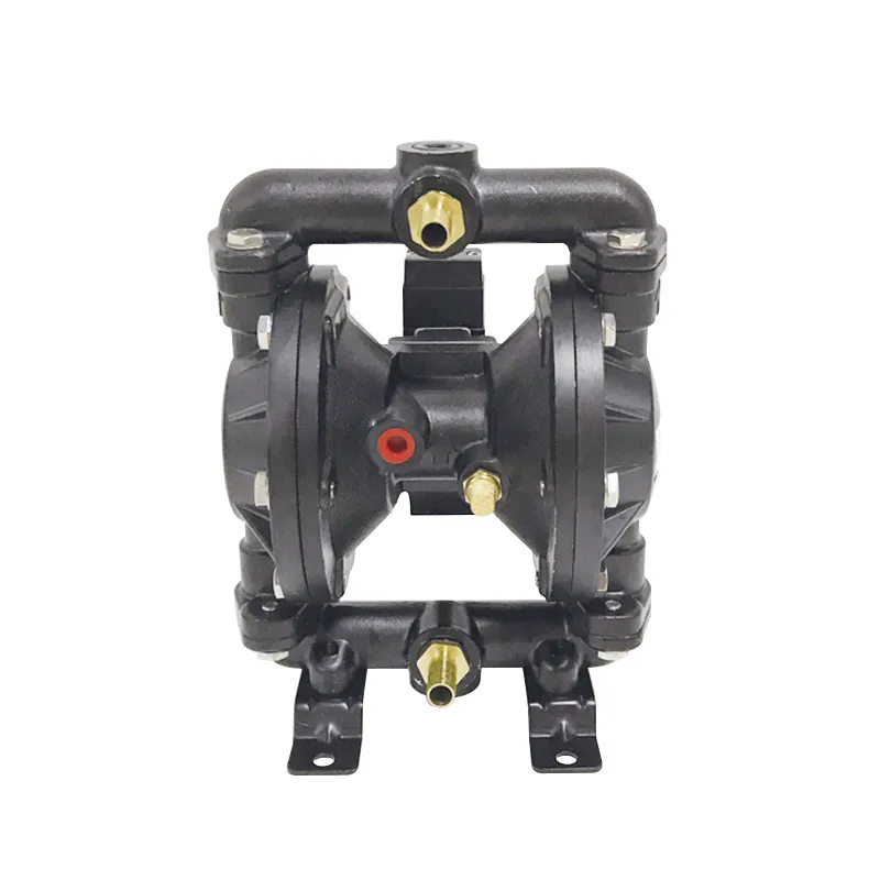 

35L/min PTFE mini diaphragm air pump BML-15 For Fluid Circulation
