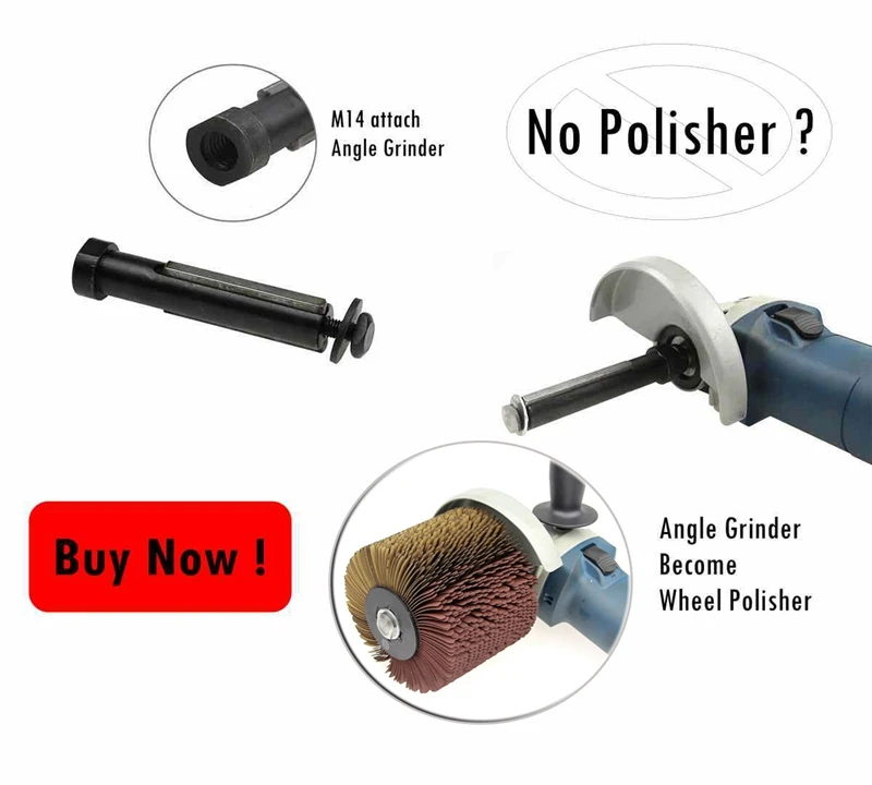 angle grinder