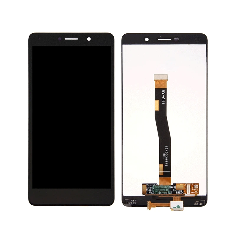 Original LCD Display For Huawei Honor 6X LCD BLN L24 BLN AL10 BLN L21 BLN L22 3