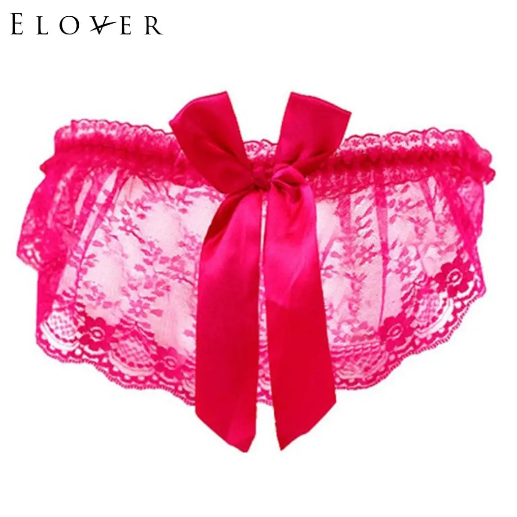 Женское нижнее белье Elover Babydoll Lenceria прозрачное Эротическое на шнуровке модное