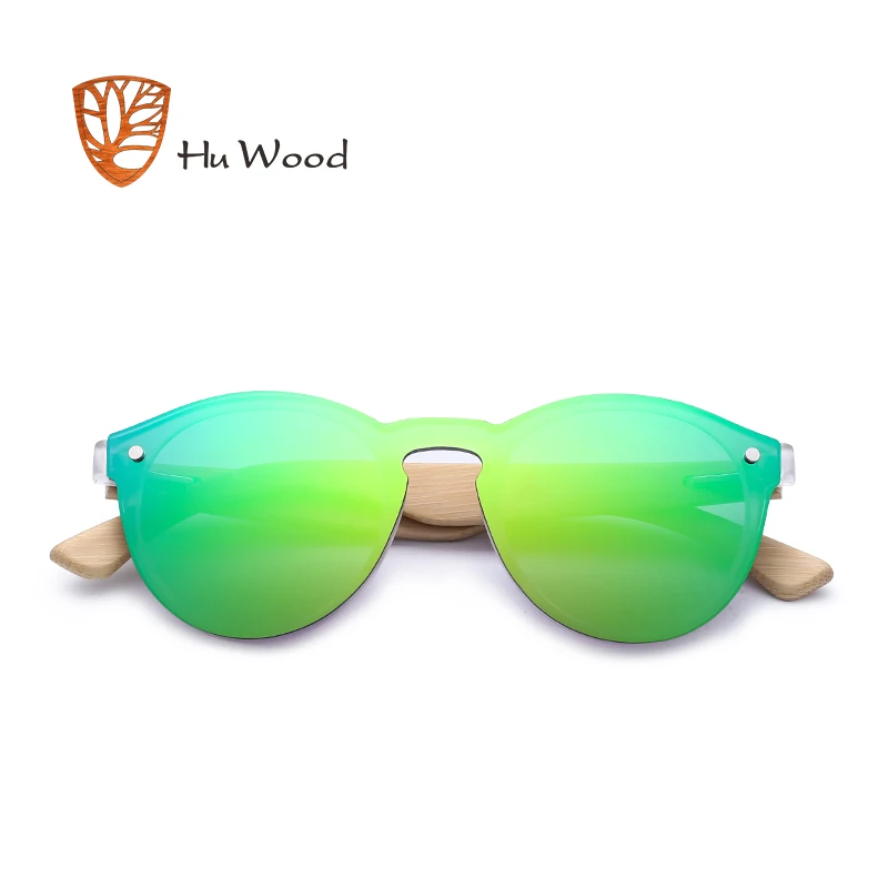 HU WOOD, Новое поступление, деревянные солнцезащитные очки, много цветов, УФ, солнцезащитные очки, для вождения, ветер, линзы, тренд, для девушек, для улицы, индивидуальные солнцезащитные очки