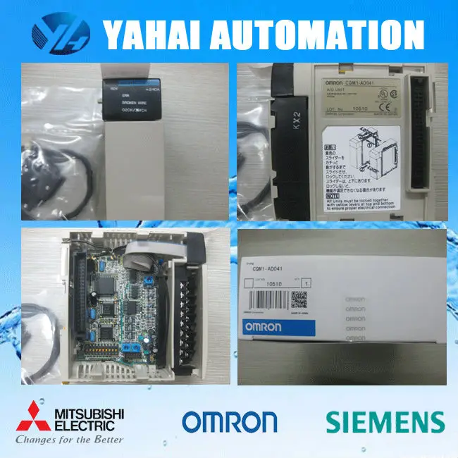 CQM1-OD216 Omron PLC CQM Series (New and original) |