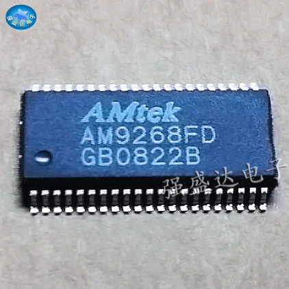 Прямые продажи Акция новые и оригинальные AM9268FD AM9268 HSOP24 IC