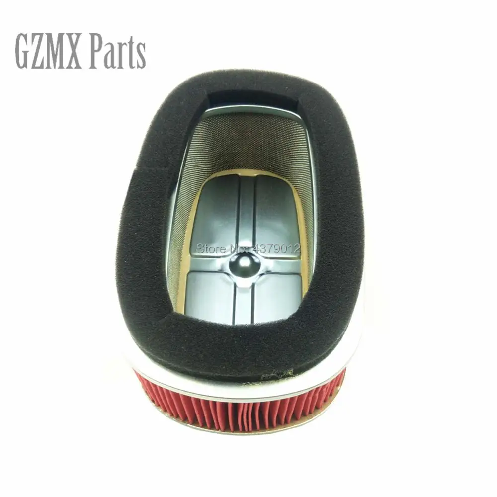 Высокое качество для Honda CRM250 XR250 BAJA XR250R XR250L XR350 XR400R XR440 XR600R XR600L воздушный фильтр для воздушного фильтра