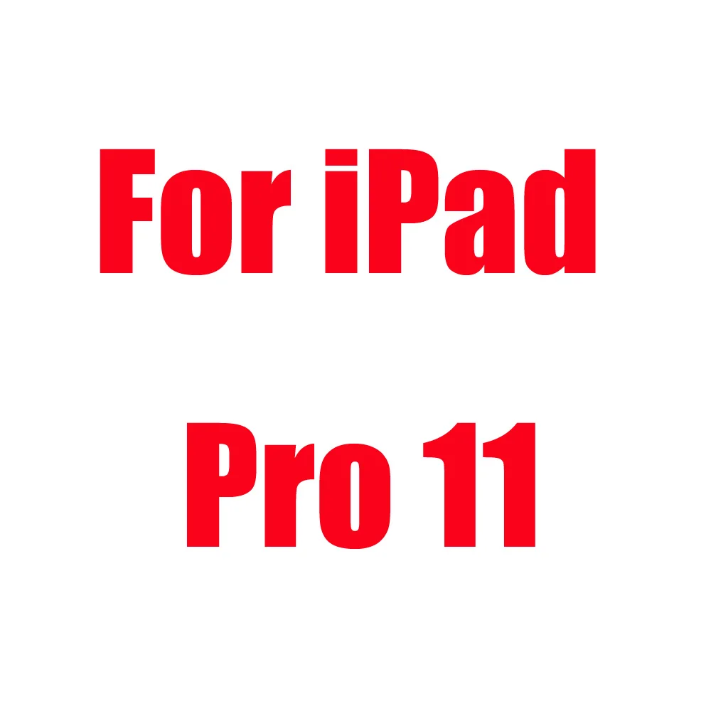For iPad Pro 11 Чехлы для рисования с облаками для iPad 2/3/4 мини 1 2 3 4 5 Air 1 2 Pro 9,7 10,5 11 подставка держатель Авто Пробуждение сна - Цвет: For iPad Pro 11