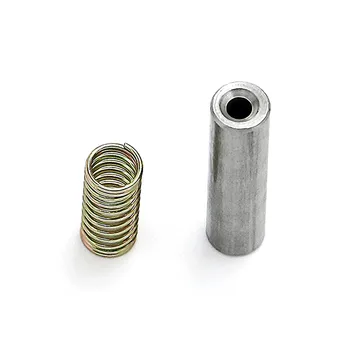 

For HONDA 1999-2014 TRX400X / 99-08 Sportrax 400 Plunger Pin & Compression Spring kit Replaces OEM 14125-KV2-940 & 14126-KV2-940