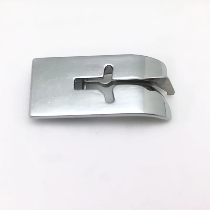 Прижимная лапка для слепых кромок(R), подходящая для швейных машин Brother babylock New singer 5BB5222