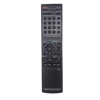 

New Original PWW1181 For Pioneer AV Super Audio CD Player Genuine Remote Control