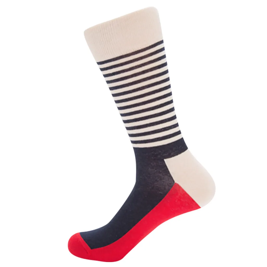 Женские носки для скейтбординга Calcetines de lhombres seguri прочные хлопковые хит продаж