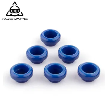 

Augvape Resin 810 Drip Tips For Intake RTA For E Cigs Mouthpiece Electronic Cigarette Atomizer Vaporizer Tank Vape Drip Tips
