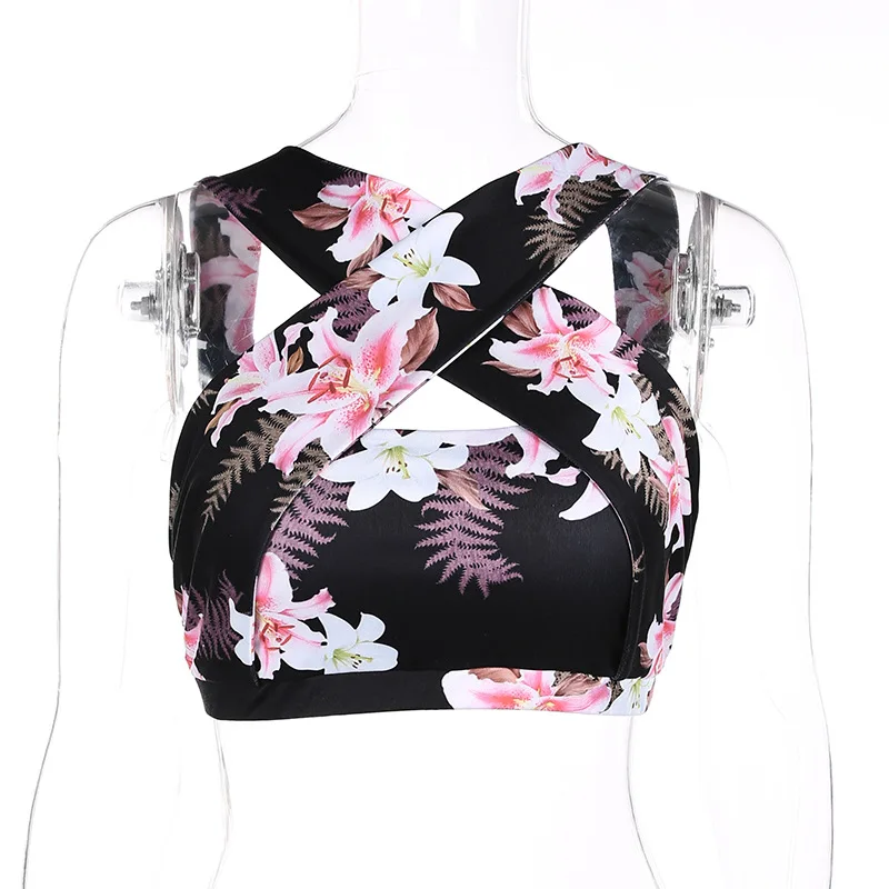 Vertvie-Floral-Printed-Women-s-Tracksuit-Hollow-Out-Sexy-Halter-Yoga-Bra-Sport-Legging-Tights-Running (1)
