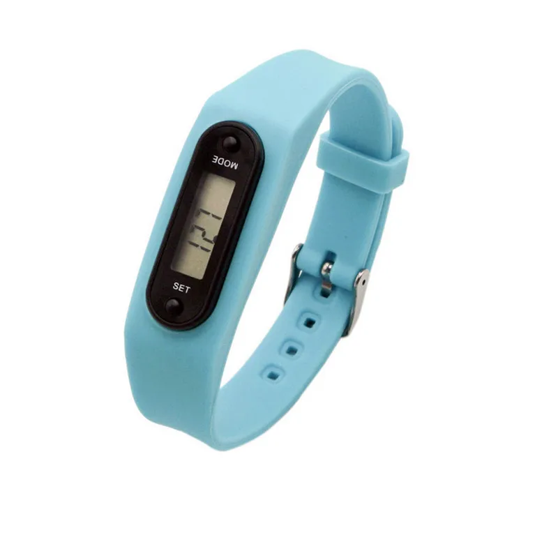 calories counter bracelet