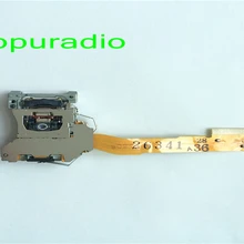 Matsushita 6 CD/DVD смены лазерного подобрать для Mercedes NTG3 NTG4 W212 W221 W204 S SLK класса Harman Becker dvd-навигации