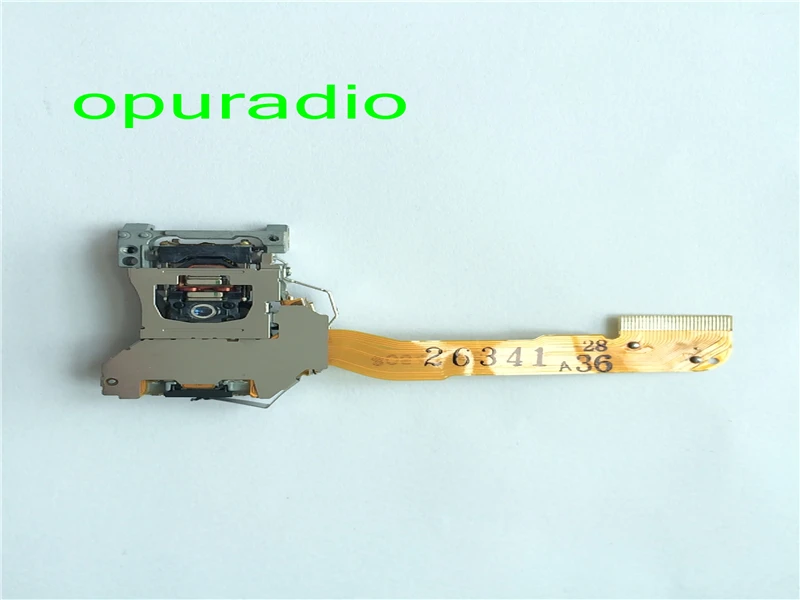 

Matsushita 6 CD/DVD changer laser pick up for Mercedes NTG3 NTG4 W212 W221 W204 S SLK class Harman Becker car DVD navigation