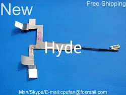 Hyde новый оригинальный WISTRON NORN2.0 50,4y816.001 ЖК-монитор LVDS кабель для hp 2710 P ЖК-монитор LVDS кабель