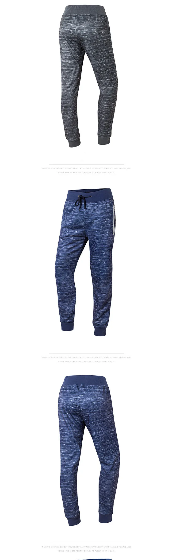 Aolamegs Men Casual Pants Fashion Mens Sweatpants High Quality Sportswear Outdoors Wear Joggers Pants Gyms Clothing Plus Size (7)