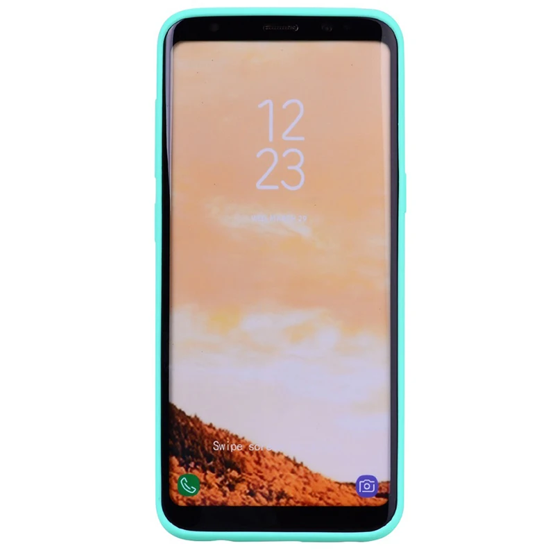 SIXEVE Мягкий силиконовый чехол для samsung Galaxy A3 A5 A7 J3 J5 J7 Prime Pro G570 G610 ультра тонкий чехол для задней панели сотового телефона обсадных труб