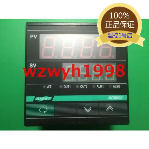 ND8000 серии термостат ND-8834 смарт-трекер ND-8410