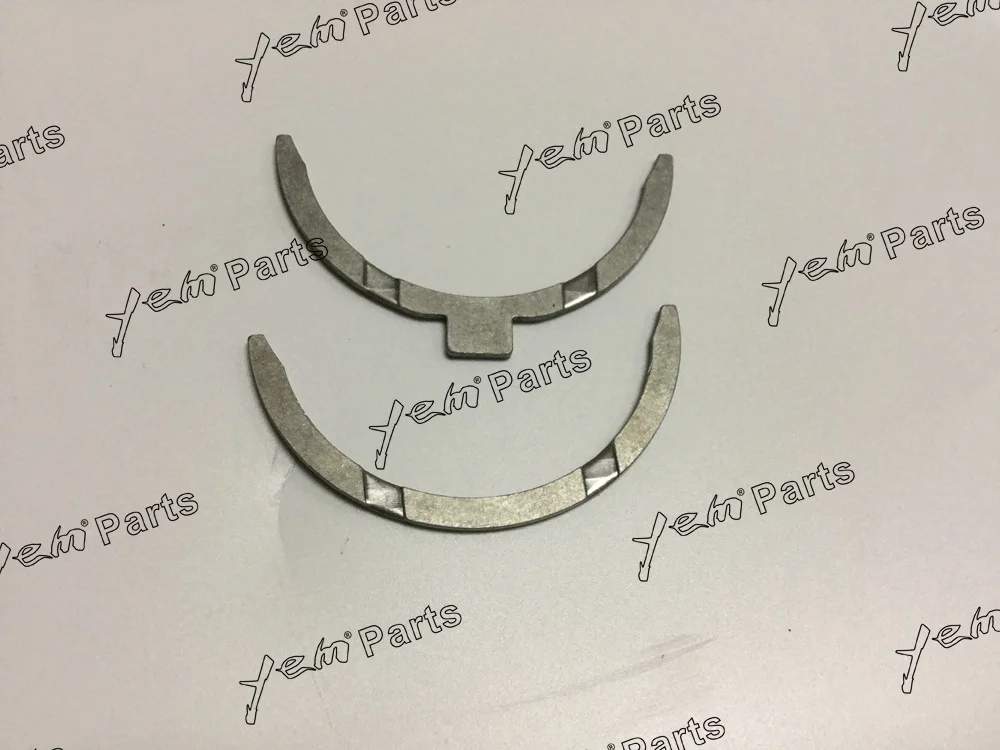 thrust washer