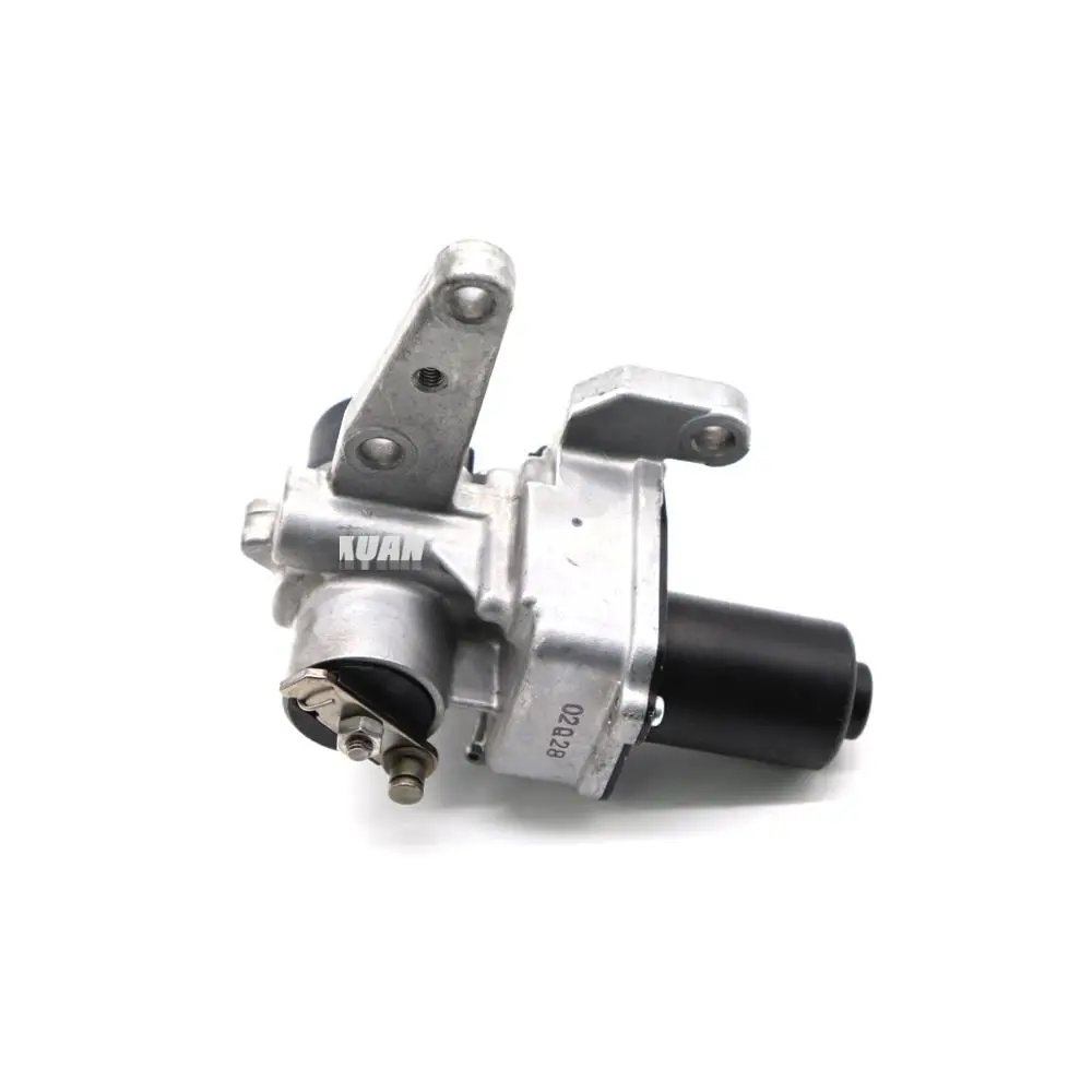 Xuan Turbo VB36 привод 17201-51021 турбо электронное зарядное устройство для Toyota Landcruiser V8 D 195Kw 261HP 1VD 1720151021