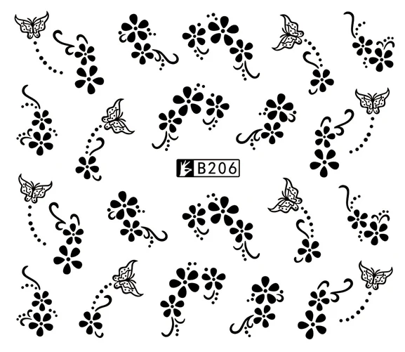 B206 