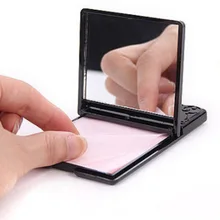 1 упаковка = 45 шт. переносные впитывающие бумажные салфетки для лица с контролем масла матча Масляные салфетки для лица впитывающие салфетки для зеленого чая