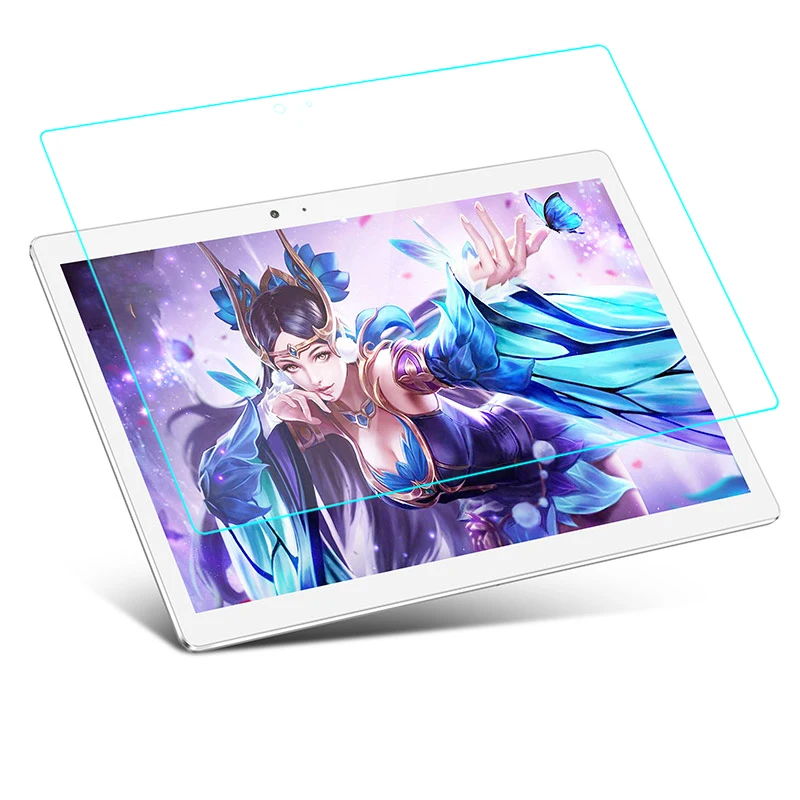 Teclast T20 T10 9h закаленное стекло для 10,1 дюймов telcast T20/T10 планшетный ПК