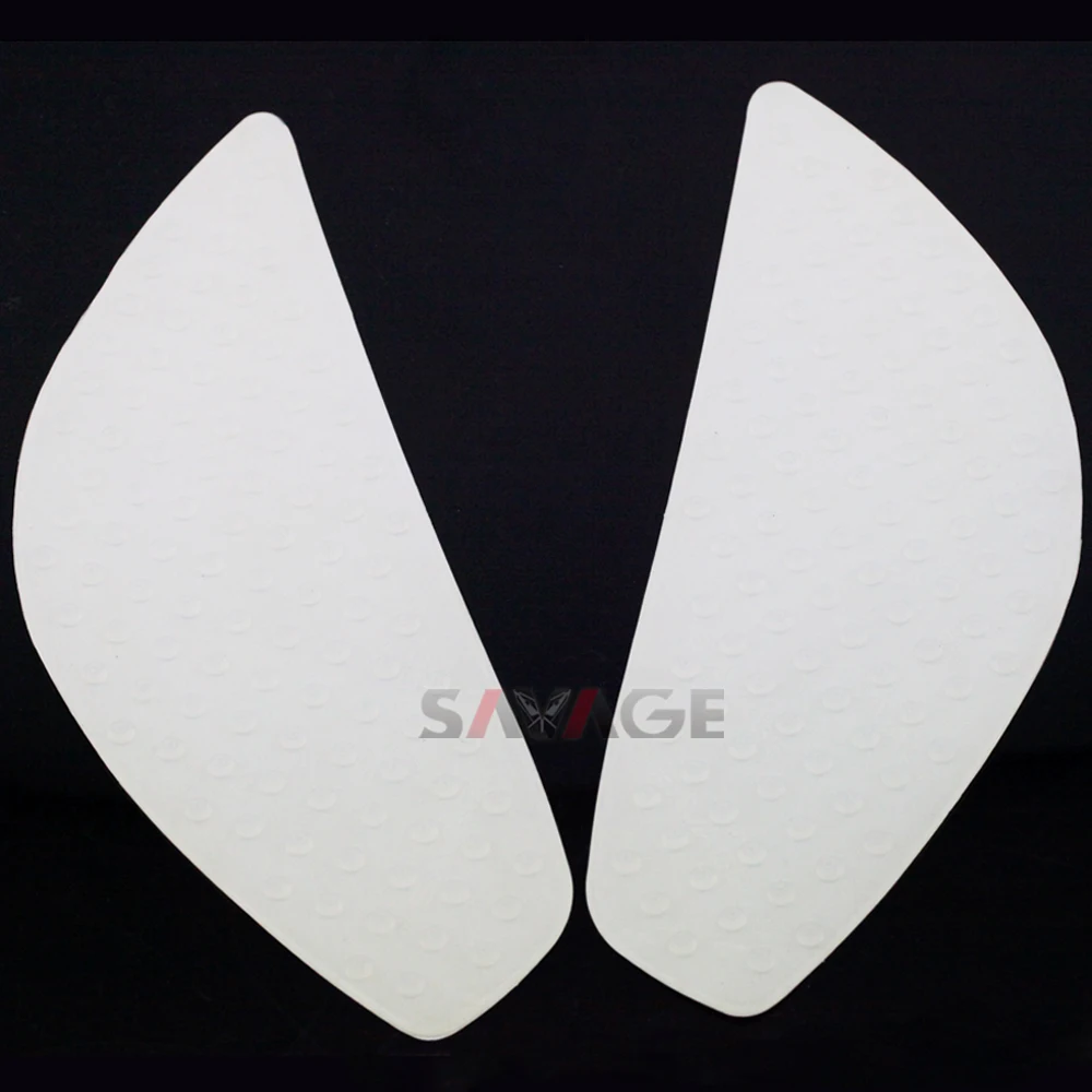 

Tank Traction Pad For KAWASAKI Z 1000 Z1000SX NINJA 1000 Motorcycle Accessories Side Anti Slip Sticker 3M Knee Grip Protector
