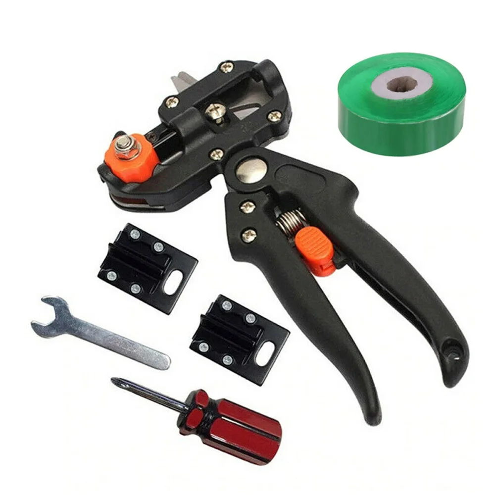 Садовые ножницы для прививки деревьев садовые инструмент углеродистая сталь