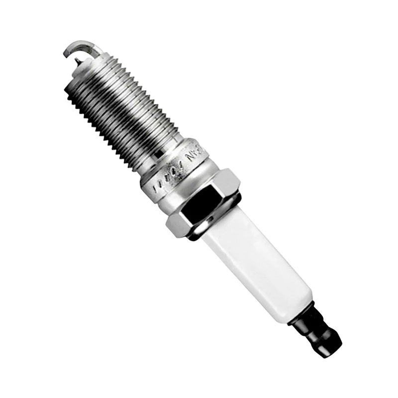 4 Pcs 4 шт Новые OEM Иридиевые свечи зажигания 12290-R41-L01 DILZKR7A-11GS - Цвет: 4 Pcs