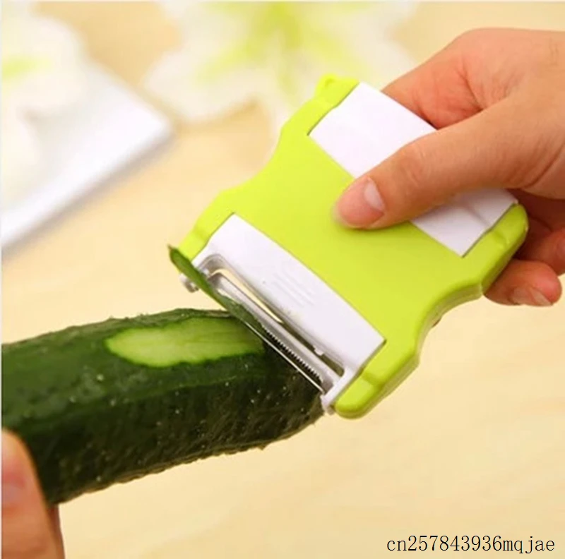200pcs 3 in 1 Peeler Grater Slicer Potato Cutter Cooking Tools Fruit Vegetable Kitchen Tools