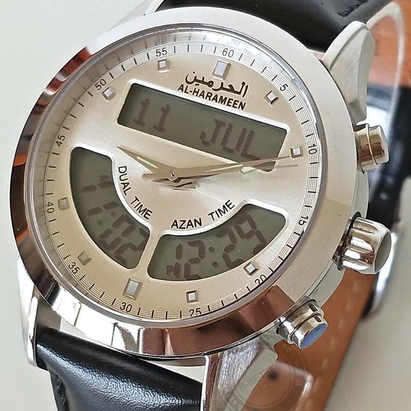 Muslim Azan Watch  (1)