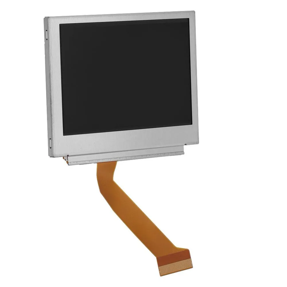 Новое поступление для игры для мальчиков Advance SP Host GBA экран sp lcd увеличитель яркости с подсветкой AGS-101 Высокая надежность DHL Прямая доставка