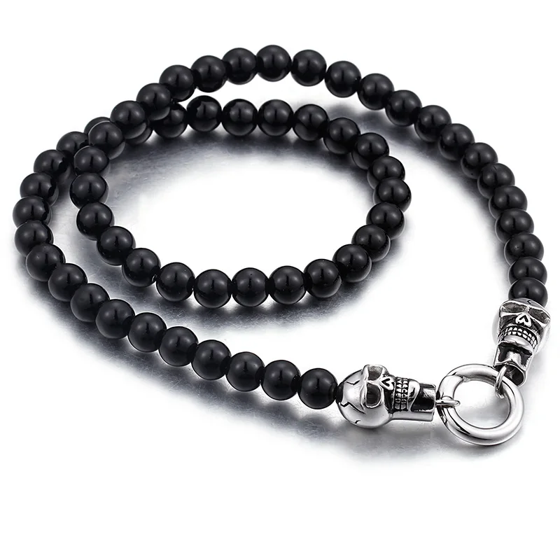 chain necklace 