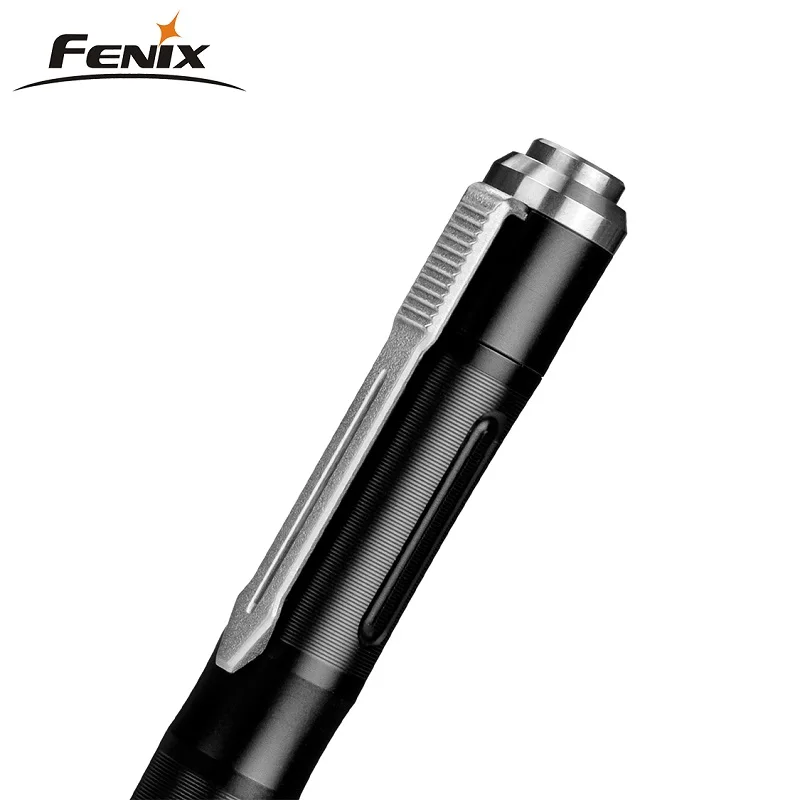 Fenix LD05 V2.0 CRI Cree XQ-E HI теплый белый светодиодный и 365nm УФ лампы медицинские работники и полицейский офис AAA фонарик