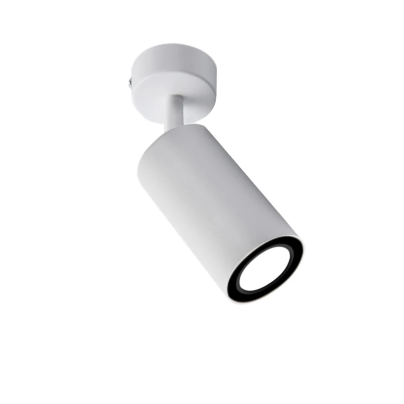 Светодиодный настенный светильник в скандинавском стиле 5 Вт 7 10 переменный ток