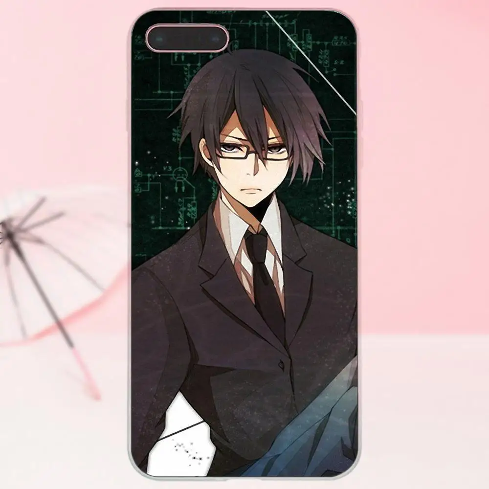 coque iphone 6 psycho-pass