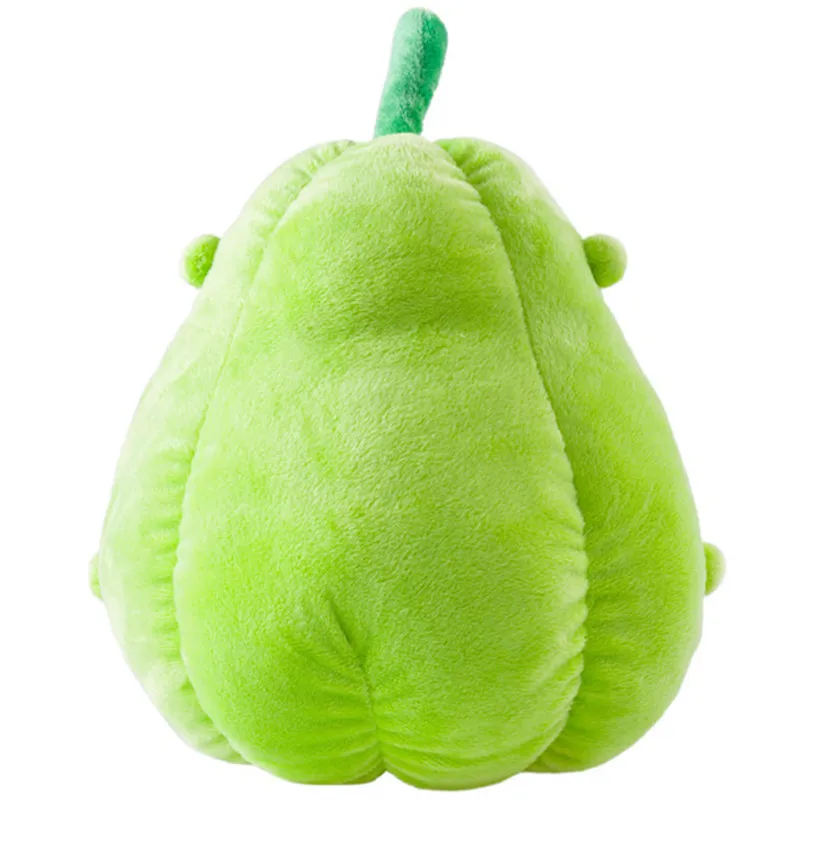 1PC 30cm Plants Zombies Pea Shooter Sunflower Squash Plush Toys stuffed Soft Plush Toys leisurely Game kids Party birthday gift