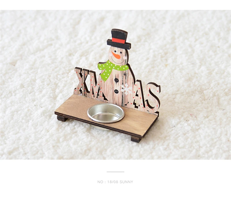 Candle Sticker  (9)