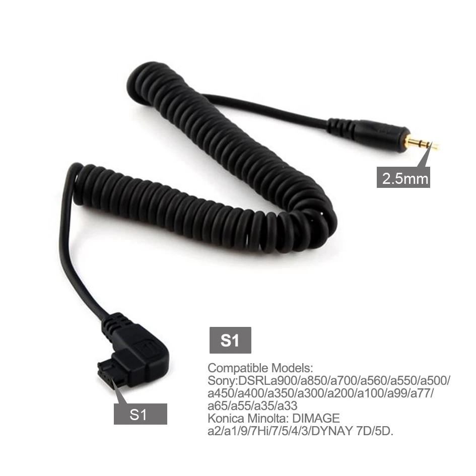 CABLE-S1